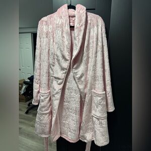 Juicy couture robe